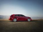 Cadillac CTS-V 2013 года